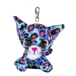 Lumo Stars Lynx Tundra Mini Clip Ilves Pehmo