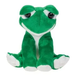 Lumo Stars Frog Saku Classic 15 Cm Sammakko Pehmo