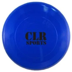 CLR Sports Frisbee