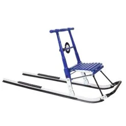 Esla T1 Mini Potkukelkka