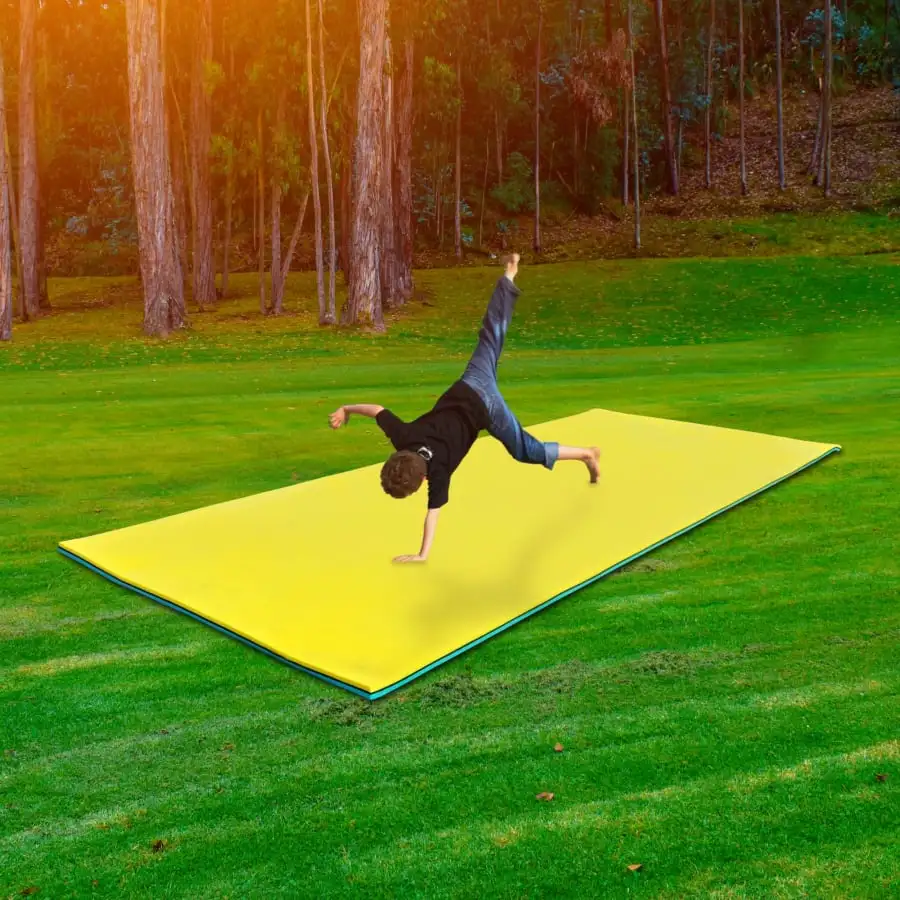 Röhnö Float 200x100 Cm Kelluva Matto 3 Röhnö Float 200x100 Cm Kelluva Matto - Image 3