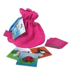 Leikkien Laululeikkipussi