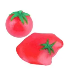 Happy Toys Fidget Squeezy Tomato Puristeltava Tomaatti