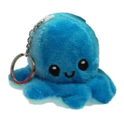Mood Octopus 10cm Reppumaskotti Pehmo -Ulkolelut myymälä 6430034963899 4