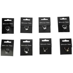 Happy Toys Spinner Ring Sormus