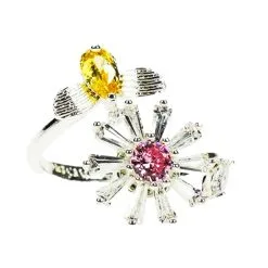 Happy Toys Spinner Ring Sormus -Ulkolelut myymälä 6430034965473 4