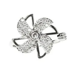 Happy Toys Spinner Ring Sormus -Ulkolelut myymälä 6430034965473 5