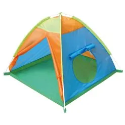 Toyrock Summer Lasten Kupoliteltta