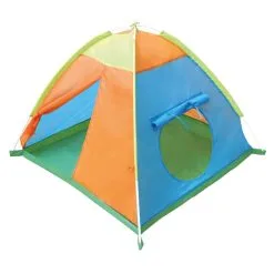 Toyrock Summer Lasten Kupoliteltta -Ulkolelut myymälä 6430056940069 2