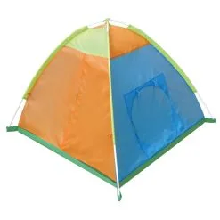 Toyrock Summer Lasten Kupoliteltta -Ulkolelut myymälä 6430056940069 3