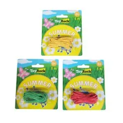 Toyrock Summer Toyrock 5m Twist-naru