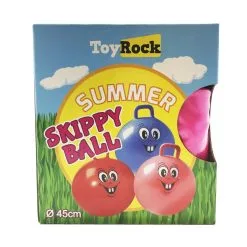 Toyrock Summer Kengurupallo 45 Cm