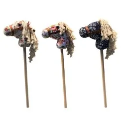 Kukkakuosi Keppihevonen