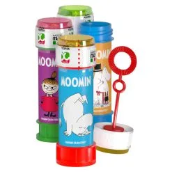 Dulcop Moomin Muumi 60ml Saippuakupla