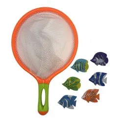 Toyrock Summer Toyrock Sukelluskalat Ja Haavi -Ulkolelut myymälä 6430056943879 4