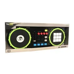 Toyrock Music Toyrock DJ Mixer