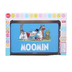 Muumi Läppäri 6 Muumi Läppäri -Ulkolelut myymälä 6430056945392 2