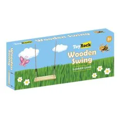 Toyrock Summer Puinen Keinulauta