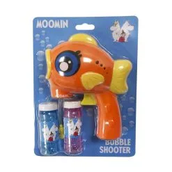 Muumi Moomin Kalakuplispyssy