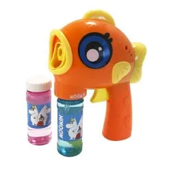 Muumi Moomin Kalakuplispyssy -Ulkolelut myymälä 6430056945910 2