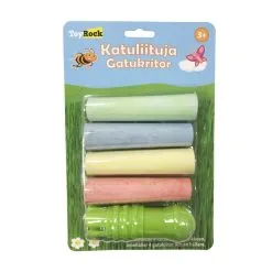 Toyrock Summer Katuliidut ja pidike