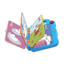 Muumi Moomin Satukirja