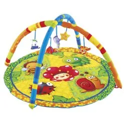 W2Play Vauvan Puuhamatto