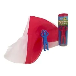 Toyrock Summer Laskuvarjohyppääjä -Ulkolelut myymälä 6430056947433 3