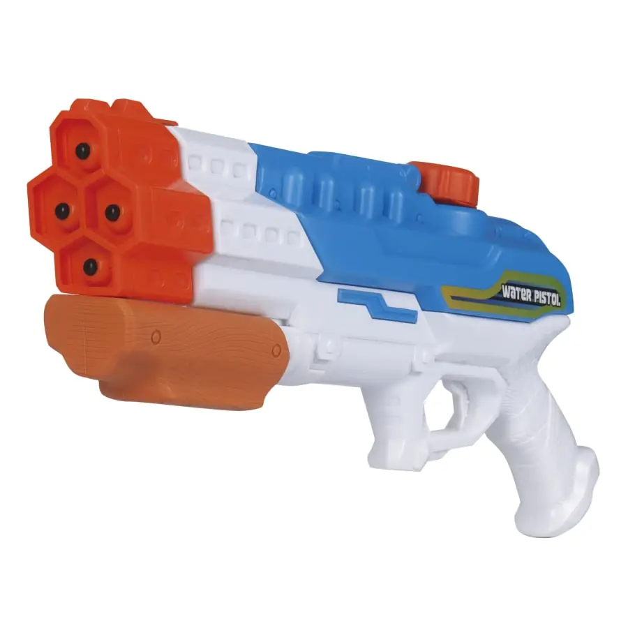 TR Blasters Tr-44 Water Blaster Vesipyssy 1 TR Blasters Tr-44 Water Blaster Vesipyssy