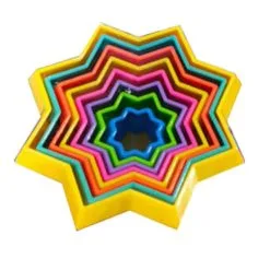 Happy Toys Magic Circle Fidget 8 Happy Toys Magic Circle Fidget -Ulkolelut myymälä 6430080070343 4