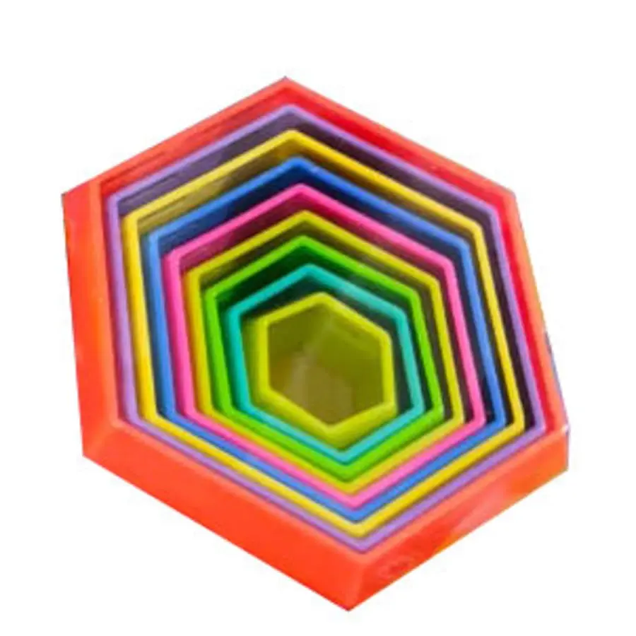 Happy Toys Magic Circle Fidget 5 Happy Toys Magic Circle Fidget - Image 5