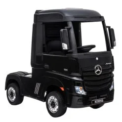Mercedes Benz Actros Ride-On Sähköauto