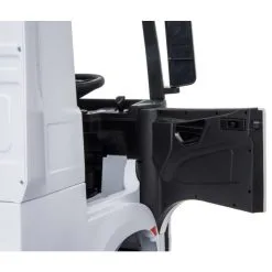 Mercedes Benz Actros Ride-On Sähköauto -Ulkolelut myymälä 6438014261065 3