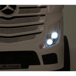 Mercedes Benz Actros Ride-On Sähköauto -Ulkolelut myymälä 6438014261065 4