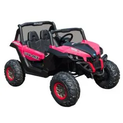 UTV-MX Ride-on 4x4 Buggy Rantakirppu