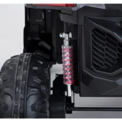 UTV-MX Ride-on 4x4 Buggy Rantakirppu -Ulkolelut myymälä 6438014261072 4