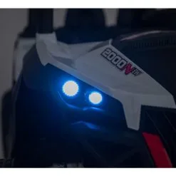 UTV-MX Ride-on 4x4 Buggy Rantakirppu -Ulkolelut myymälä 6438014261072 5