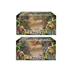 Dragon Of The Hades Lohikäärmeleikkisetti