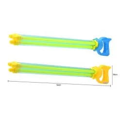 Triple Shoot Vesitykki