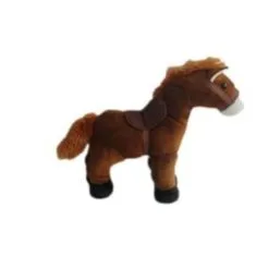 Hevonen Pehmolelu 40 Cm