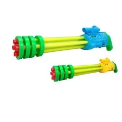 Vesitykki 5 Suuttimilla