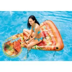Intex Pizza Slice 175 X 145 Cm Uimapatja