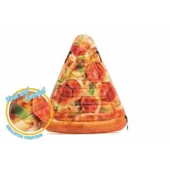 Intex Pizza Slice 175 X 145 Cm Uimapatja -Ulkolelut myymälä 6941057407548 5