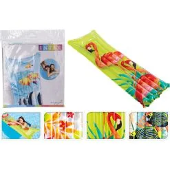 Intex Fashion Mats 183 X 69 Cm Uimapatja