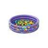 Bestway Intergalactic Surprise Ball Pit Φ 1,02m X 25cm Pallomeriallas