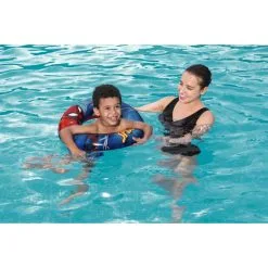 Bestway Spider-Man 56 Cm Uimarengas 9 Bestway Spider-Man 56 Cm Uimarengas -Ulkolelut myymälä 6941607306246 5