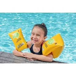 Bestway Swim Safe WonderSplash 30 Cm X 15 Cm Uima-avut L/XL -Ulkolelut myymälä 6941607320273 3