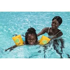 Bestway Swim Safe WonderSplash 30 Cm X 15 Cm Uima-avut L/XL -Ulkolelut myymälä 6941607320273 5