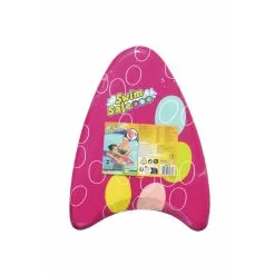 Bestway Swim Safe Fabric Kickboard Lasten Uimalauta -Ulkolelut myymälä 6941607326756 3