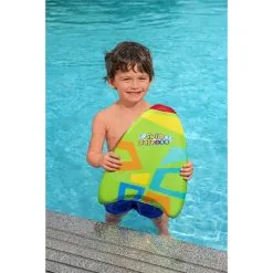 Bestway Swim Safe Fabric Kickboard Lasten Uimalauta -Ulkolelut myymälä 6941607326756 4